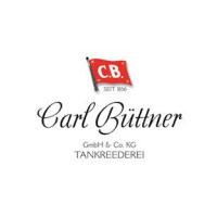 1933 Carl-Büttner-Tankreederei